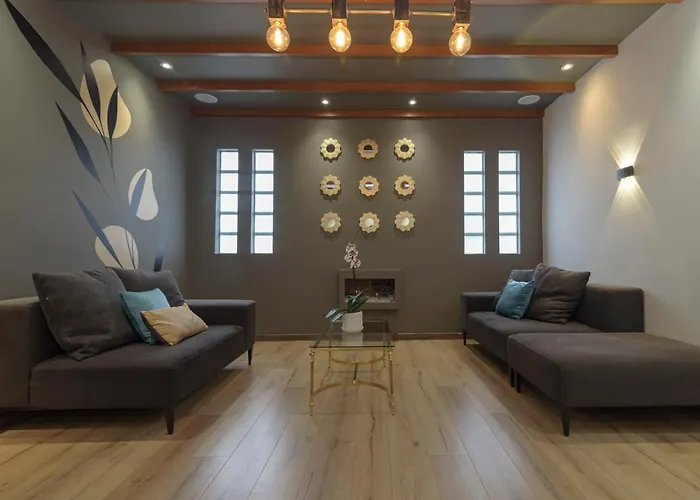 Casa Lorenzo Bogota