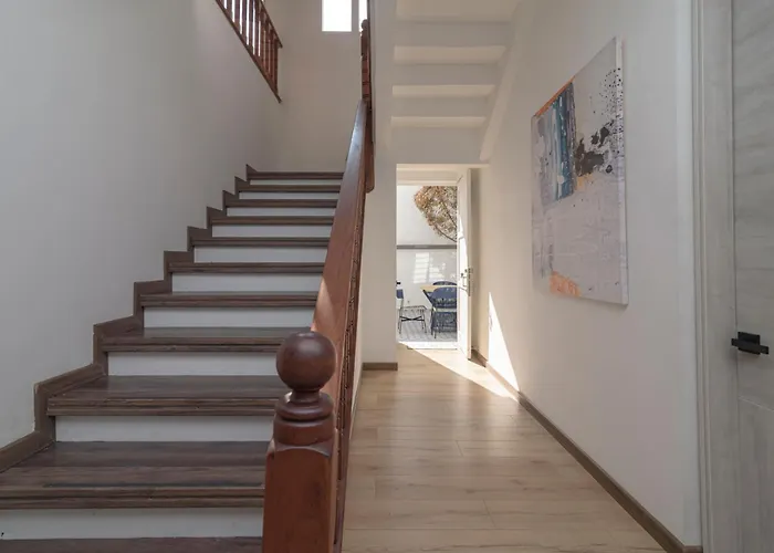 Casa Lorenzo Bogota